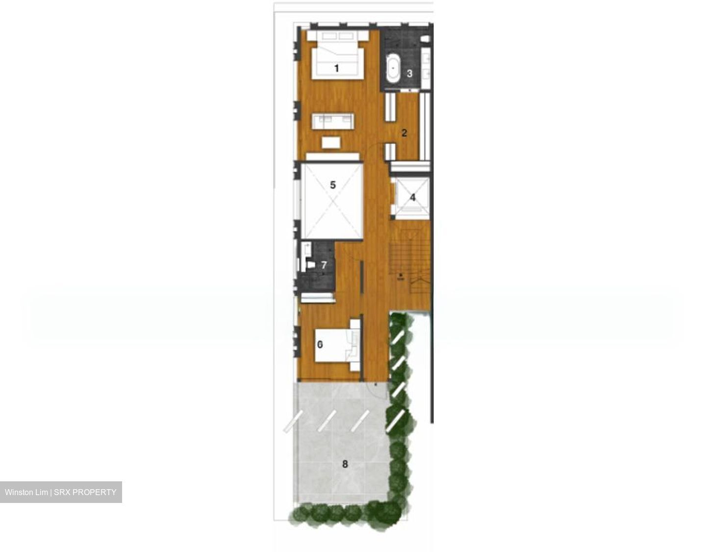 Opera Estate (D15), Semi-Detached #595753401